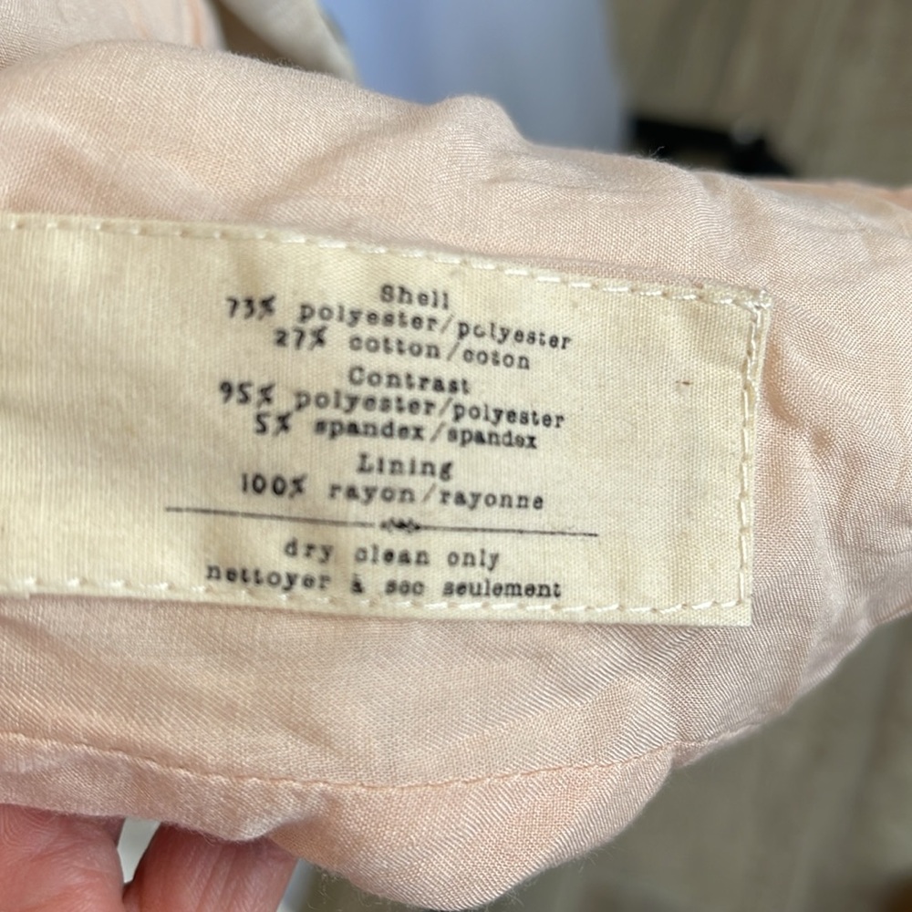 Soft Blazer - image 6